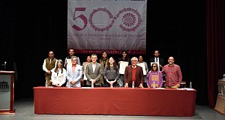 Tlaxcala celebra su riqueza histórica y cultural conmemorando su ZMH