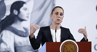 Claudia Sheinbaum: México mantiene firme la inversión pese a aranceles