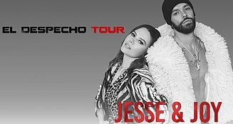 Jesse & Joy en Puebla: El concierto que no te puedes perder