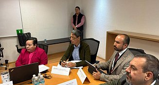 Tlaxcala se une al plan nacional para sanear la cuenca del río Balsas