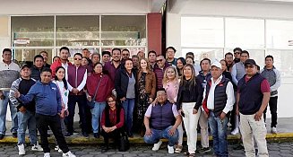 Trasciende investigación contra diputado local de MORENA Tlaxcala por trata de personas