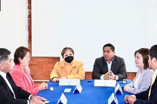 Alianza estratégica para potenciar la formación técnica y mejorar empleabilidad en Tlaxcala