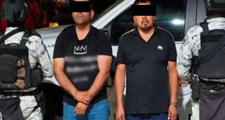 Alfredo ‘N’, alias ‘Conejo’, presunto líder del Cártel Jalisco Nueva Generación