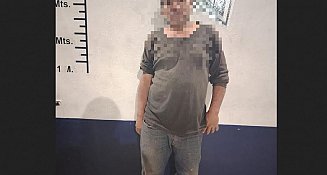 Detienen a hombre armado y recuperan auto robado en Atlixco