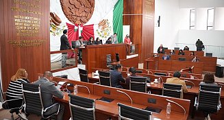 Aprobada en Tlaxcala la Fiscalía Especializada en Violencia de Género