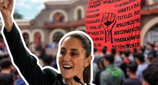 Claudia Sheinbaum reafirma compromiso con el caso Ayotzinapa: Equipo especial revisa investigaciones