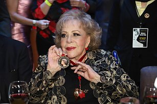 Fallece Silvia Pinal, la última diva del Cine de Oro Mexicano a los 93 Años