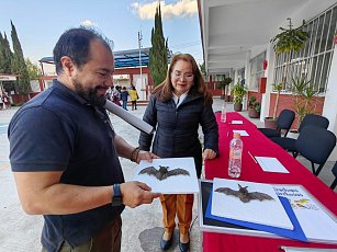 Inspirando científicos: Conversatorio del CTBC en el Día del Biólogo