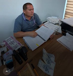Presunta extorsión en Ixtacuixtla exhibe corrupción en tiempo real
