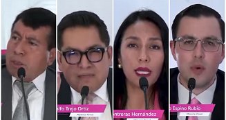 Debaten en Tlaxcala sobre IA e impunidad en la justicia penal