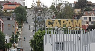 ¡Aguas! Falsos notificadores de CAPAM operan en la capital