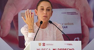 Nueva Beca Universal Rita Cetina Gutiérrez apoyará a estudiantes en 2025