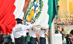 Fortalecer los valores: Clave para un México mejor según el alcalde de Huamantla