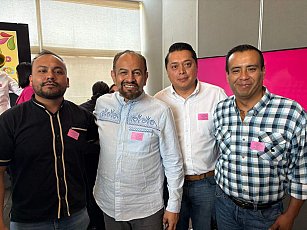 Tlaxcala participa en “Cocina y Tradición de México” 2025: ¡un viaje único!