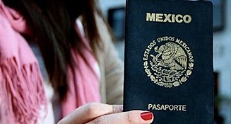 Nueva etapa en la emisión de pasaportes en México