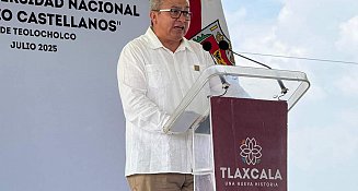 Nueva Universidad Nacional “Rosario Castellanos” inicia en Teolocholco con modalidad híbrida
