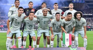 Selección Mexicana enfrentará dos amistosos en Sudamérica con jugadores de la Liga MX