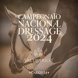 Vive la magia del Campeonato Nacional de Adiestramiento 2024 en Tlaxcala