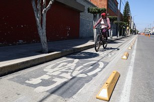 Ampliación de ciclovías será consultada con la ciudadanía: José Chedraui