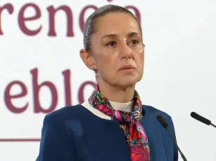 Claudia Sheinbaum encabezará reunión de seguridad y supervisará obras en Sinaloa este domingo