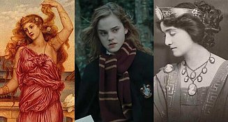 ¿Por qué el nombre de Hermione no debería estar “prohibido”? Éste es su significado
