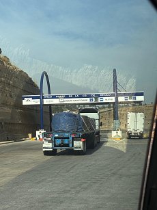 Instalarán cámaras y repetidores en Arco Norte, Tlaxcala, para frenar robos a transporte