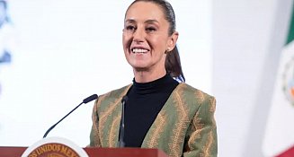 Sheinbaum se pronuncia contra la prohibición de narcocorridos: “Es mejor la educación”