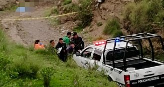 Hombre sin vida en Huamantla: Tragedia en San Francisco Yancuitlalpan