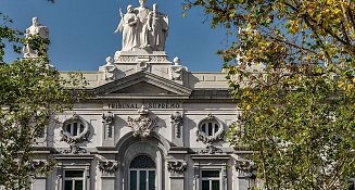 Un beso sin el consentimiento es agresión sexual, sentencia el Tribunal en España  
