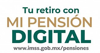 Mi Pensión Digital IMSS: tramita tu retiro en línea fácil y rápido