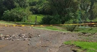 Tragedia en San Pedro Atlixco: adulta mayor pierde la vida