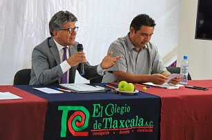 Primer Encuentro Nacional de Colegios: Ciencia y educación para el desarrollo