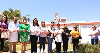 Descubre los servicios gratuitos de la Clínica de la Mujer Atlixquense en Atlixco