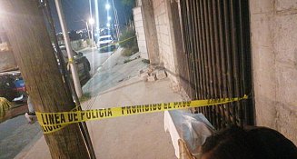 Bebé fallece en vía pública de San Francisco Totimehuacan; investigan causas