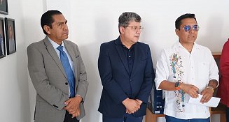 UPET gestionará la Casa del Periodista con apoyo federal en Tlaxcala