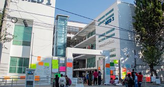 BUAP logra acuerdo y se levanta paro en la Facultad de Medicina