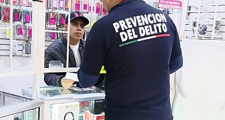 Ayuntamiento de Cuautlancingo mantiene operativos contra la trata de personas
