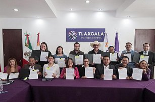 Chiautempan lanza programa gratuito de salud para familias vulnerables