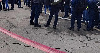 Trabajadores de Prysmian se van a paro en Tetla por falta de pago de utilidades