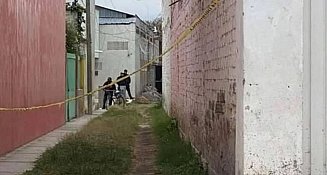 Hallan sin vida a hombre en Tehuacán; autoridades investigan causa del deceso