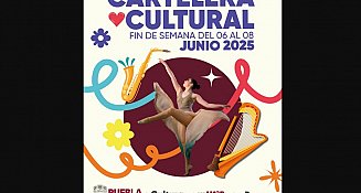 Casa de la Cultura será sede de la XXVII Muestra de Danza Mexicana