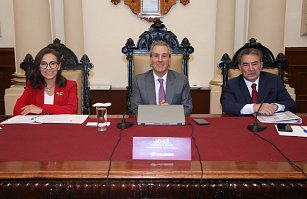 Cabildo de Puebla aprueba reformas constitucionales en favor de la igualdad salarial