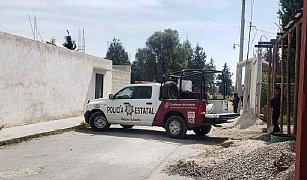 Asesinan a hombre de Naucalpan en Puebla al intentar comprar camioneta