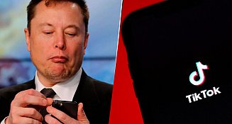 TikTok rechaza rumores de venta a Elon Musk en medio de tensiones con EE. UU.