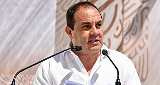 Cuauhtémoc Blanco rompe el silencio ante solicitud de desafuero por presunta violación