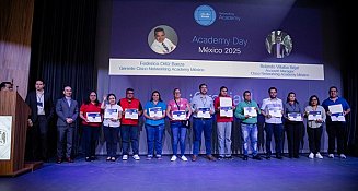 UPTx fortalece su liderazgo en ciberseguridad con Cisco Academic Day