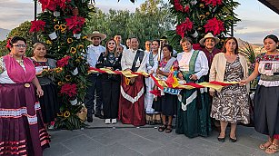 Atlixco celebra el Festival Huey Atlixcáyotl: Tradición y cultura viva