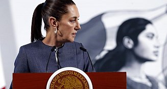 Claudia Sheinbaum no acudirá al funeral del papa Francisco