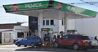 Puebla tiene los precios más bajos de gasolina regular y Premium en México