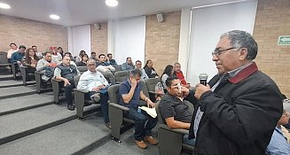 Capacitación de la Brigada de Protección Civil UATx: Herramientas esenciales para enfrentar emergencias